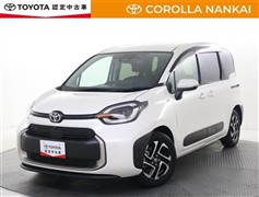 トヨタ シエンタ HV Z