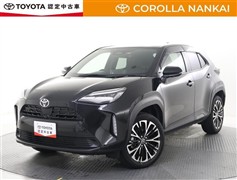 トヨタ ヤリスクロス HV Z