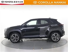 ヤリスクロス HV Z