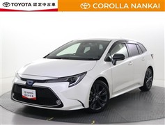 トヨタ カローラツーリング HV WXB