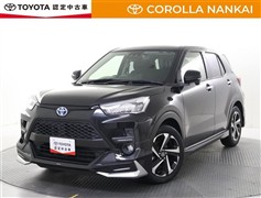 トヨタ　ライズ Z
