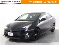トヨタ プリウス S ツーリングセレクション