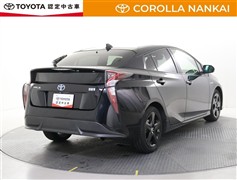 プリウス S ツーリングセレクション