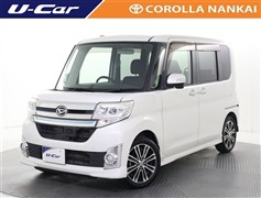 タント カスタムRS SA