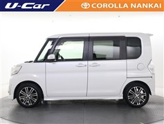 タント カスタムRS SA