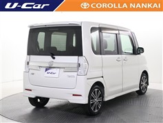 タント カスタムRS SA