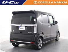 N-BOX カスタムG Lパッケージ