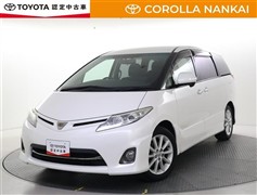 トヨタ エスティマ アエラス Gエディション