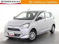 トヨタ ピクシスエポック L SA3