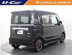 スペーシア カスタムHV XS
