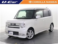 トヨタ　ピクシススペース カスタム RS
