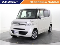 ホンダ N BOX G