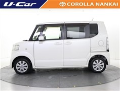 N-BOX G