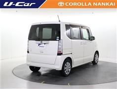 N-BOX G