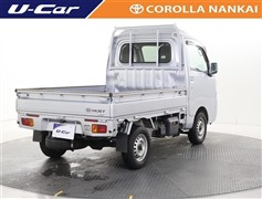 ハイゼットT ハイルーフ