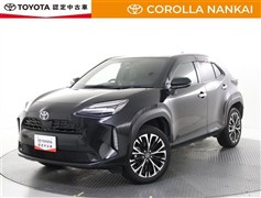 トヨタ ヤリスクロス HV Z