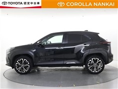 ヤリスクロス HV Z