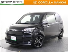トヨタ スペイド F クイーン2