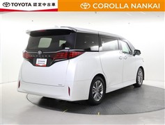 アルファード Z