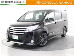 トヨタ ノア SI