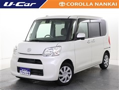 ダイハツ タント L SA2