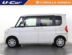 タント L SA2