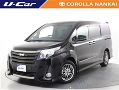 トヨタ ノア HV SI WXB