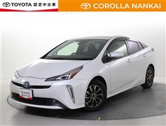 トヨタ プリウス S セーフティプラス2