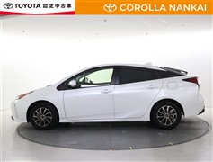 プリウス S セーフティプラス2