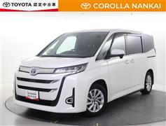 トヨタ ノア HV Z