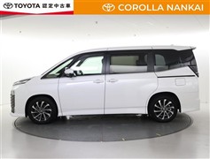 ヴォクシー S-Z