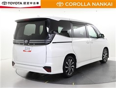 ヴォクシー S-Z
