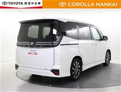 ヴォクシー S-Z