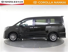 ヴォクシー HV ZS キラメキ2