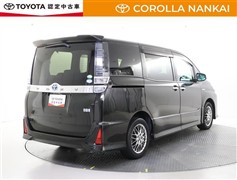 ヴォクシー HV ZS キラメキ2