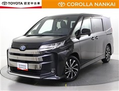 トヨタ ノア HV S-Z