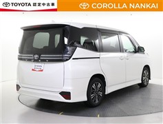 ヴォクシー S-G