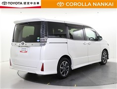 ヴォクシー ZS キラメキ2