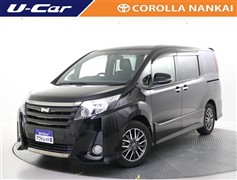トヨタ ノア SI WXB
