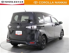 シエンタ ファンベース G セーフティ
