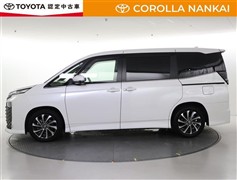 ヴォクシー HV S-Z