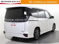 ヴォクシー HV S-Z