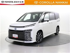 ヴォクシー HV S-Z