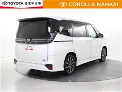 ヴォクシー HV S-Z