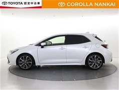 カローラスポーツ HV G Z