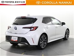 カローラスポーツ HV G Z