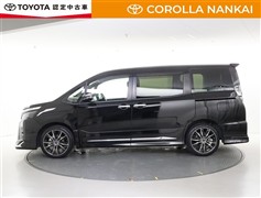 ヴォクシー HV ZS キラメキ3
