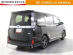 ヴォクシー HV ZS キラメキ3