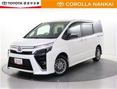 ヴォクシー HV ZS キラメキ3
