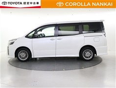 ヴォクシー HV ZS キラメキ3